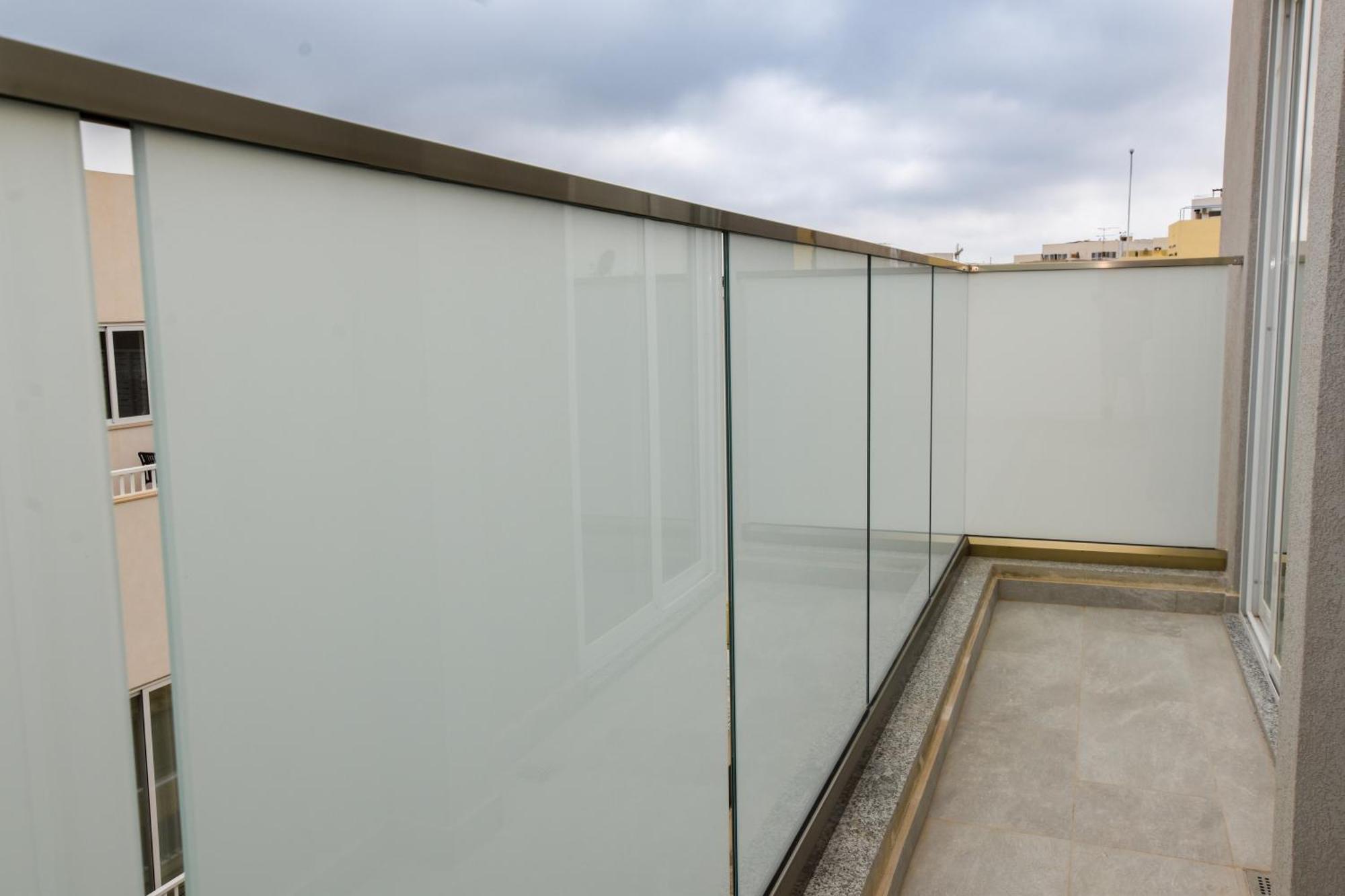 51Hh Apartments Gzira Exterior photo