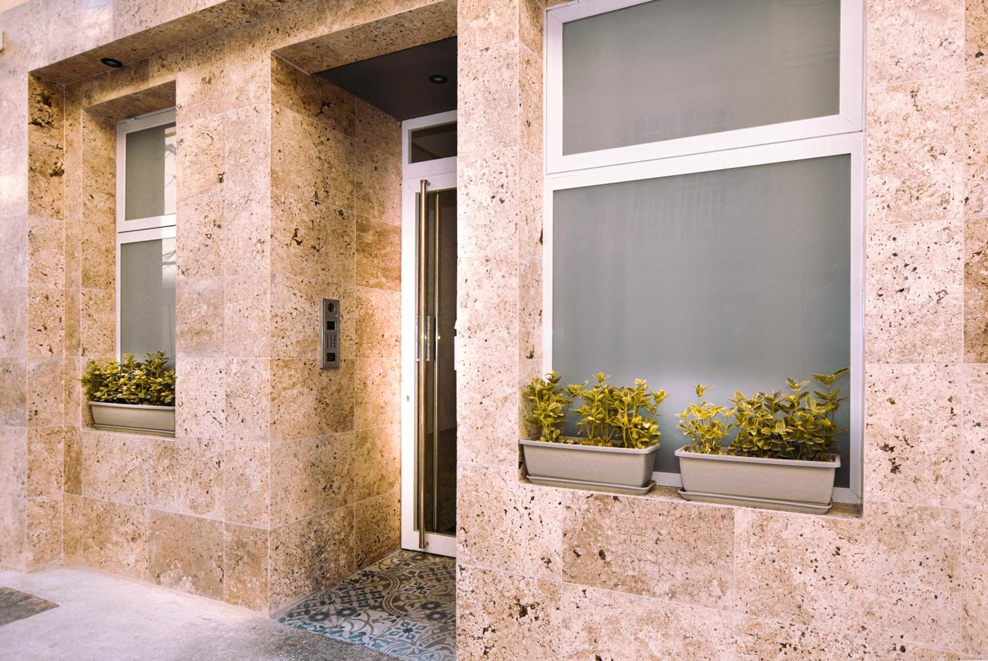 51Hh Apartments Gzira Exterior photo